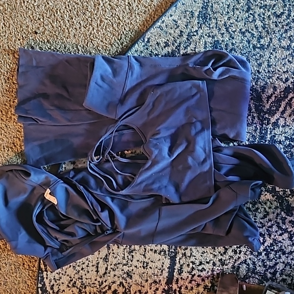 Like new 3 piece set